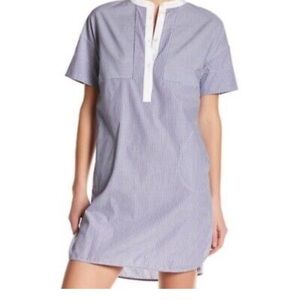 Vince Pocket Dress